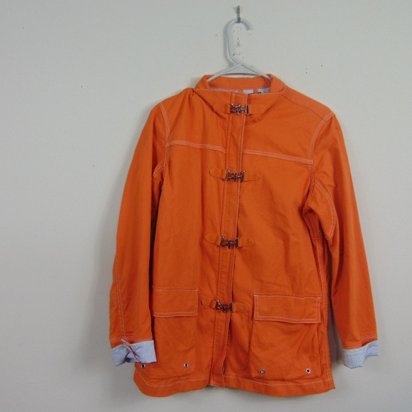 Eddie Bauer Jackets & Blazers - Eddie Bauer Womens S Outdoor Lined Trench Jacket
